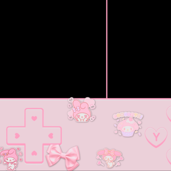 Screenshot for My Melody 3DS