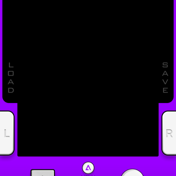 Screenshot for Ultimate DSi Skins (For Delta)