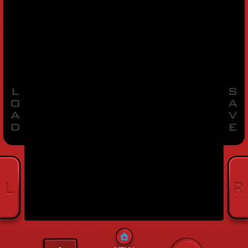 Screenshot for Ultimate DSi Skins (Manic)