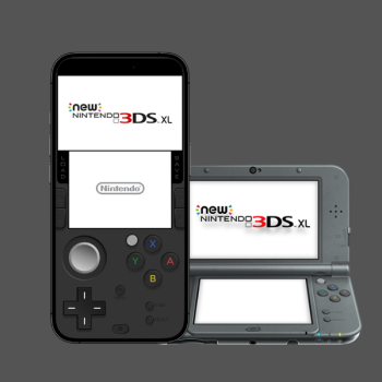 Screenshot for Ultimate 3DS for Manic