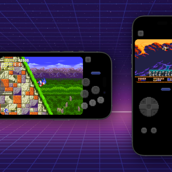 Screenshot for NPXL_MD