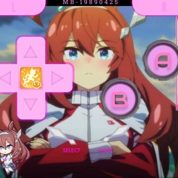 Screenshot for Mihono Bourbon (Umamusume)