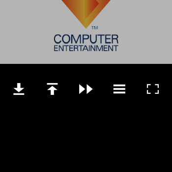 Screenshot for PS1 Pocket Taco Minimal