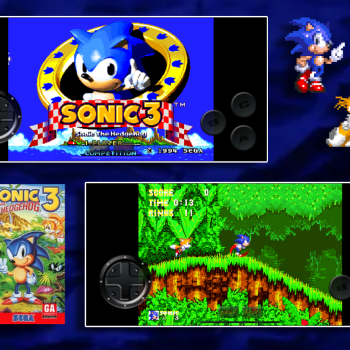 Screenshot for Genesis4ios