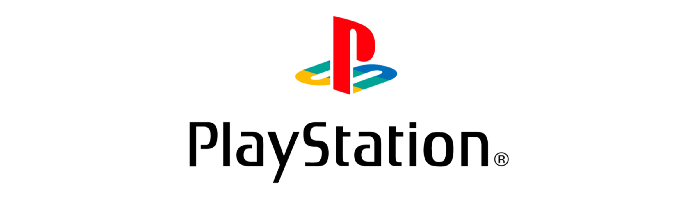 Sony PlayStation Logo